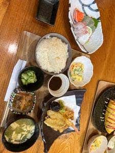 たかまる食堂