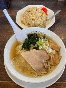 ラーチャン家 大形店