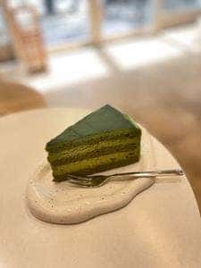 Solew カフェ