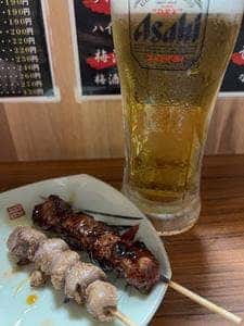 焼鳥 しま屋