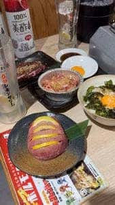 0秒レモンサワー 仙台ホルモン焼肉酒場 ときわ亭 東高円寺店