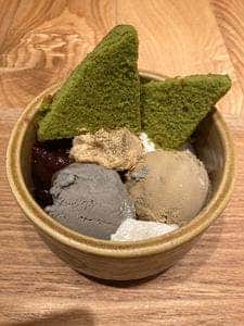 祇園茶寮×タニタカフェ ららぽーと柏の葉