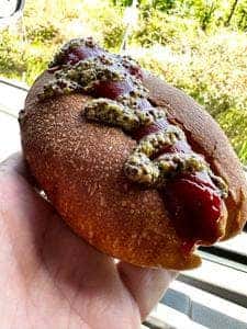 ブラウンオニオンベーカリー