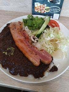 アームストロングカリースタンド