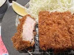 とんかつ 佐藤