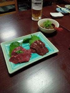 会津居酒屋よさく