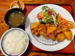 ファミリーダイニング 小玉屋