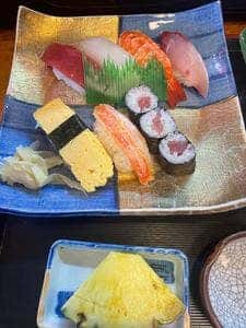 玉ひろ寿司