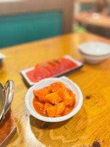 感謝韓激 新大久保本店
