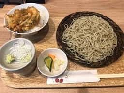 手打そば 弥兵衛