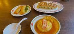 餃子の王将 東加古川店