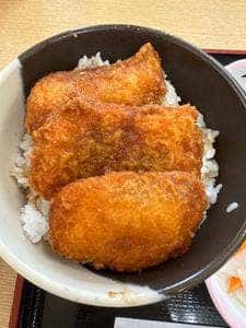 お食事処 あがつま亭