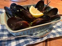 イタリア食堂 チャオ・ゴーラ バン