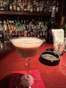Bar Accord