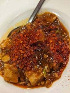 中国家庭料理 神洲之華