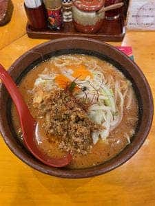 麺場 田所商店 川口店