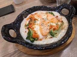 ドリア&グラタンなつめ 新宿店