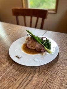 french food マレ