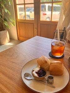 292 COFFEE&BAKE
