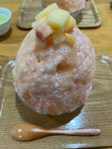 かき氷工房 雪菓