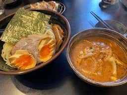 北海道ラーメン ひむろ 松戸店
