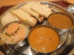 ゴーゴーカレー 羽田空港エアポートガーデンパーク店