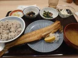 さち福やCAFÉ 有明ガーデン店