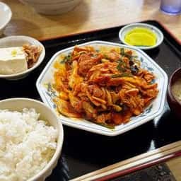 万松