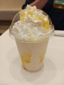 ゴディバ あべのキューズモール店