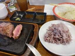 やっぱりステーキ 静岡インター店