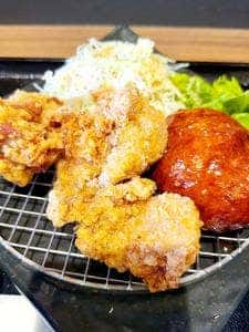 鶏三和 ららぽーと横浜店