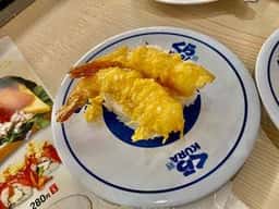 くら寿司 グローバル旗艦店 なんばパークスサウス