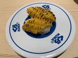 くら寿司 グローバル旗艦店 なんばパークスサウス