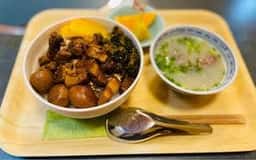 臺灣茶樓