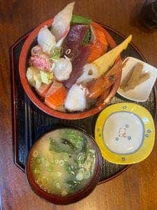 たいら食堂