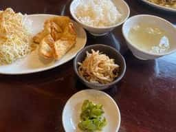 餃子専門 天神餃子