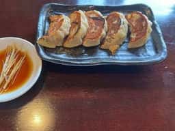 餃子専門 天神餃子