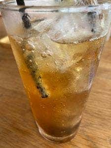 コーヒーとワインのお店 レストア 観音崎店