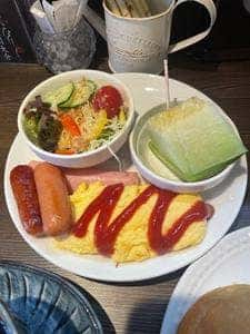 喫茶キキ