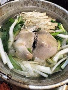 野毛とりとん 横浜鶴屋町店