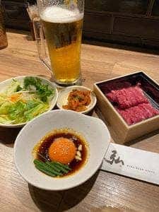 焼肉 弘商店 京都駅西