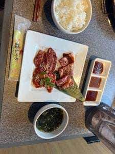銀のしゃり 賀来店