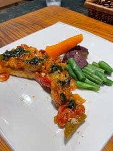 西洋割烹 かるにえ