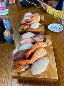 よしすし