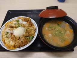 かつや 群馬渋川店