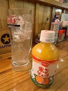 大衆劇場 足立屋