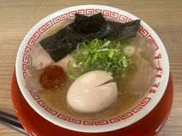 ラーメン マル