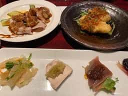 過門香 赤坂溜池山王店
