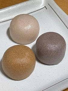 山田屋まんじゅう 本店