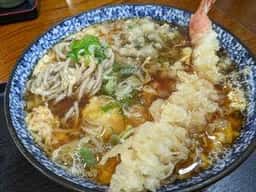 北のそば和佳亭